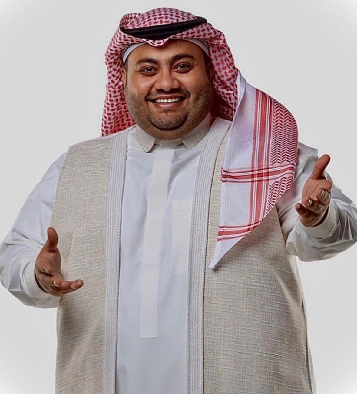 Abdul Majid Al-Rahidi
