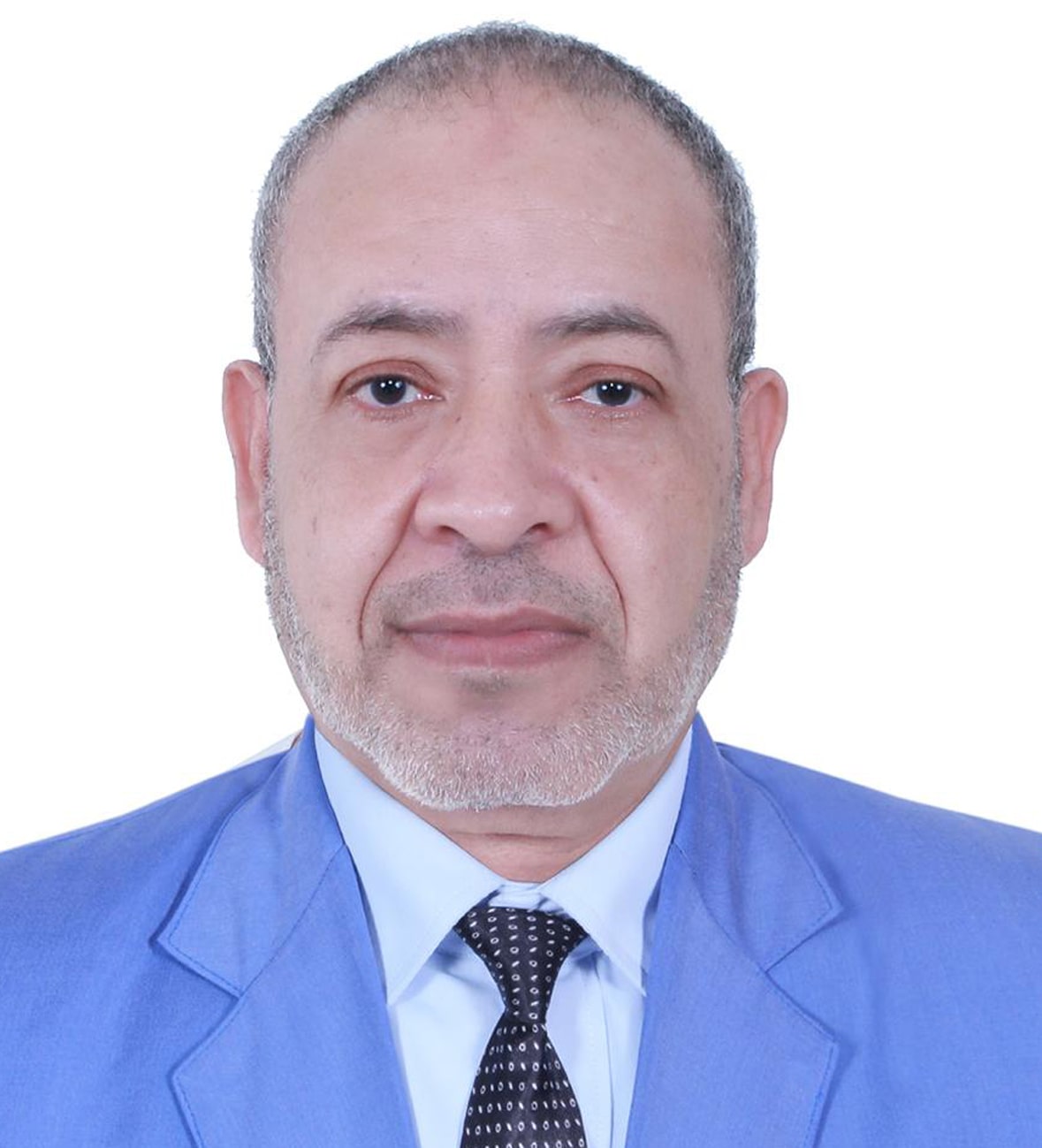 Magdy Abdel Salam