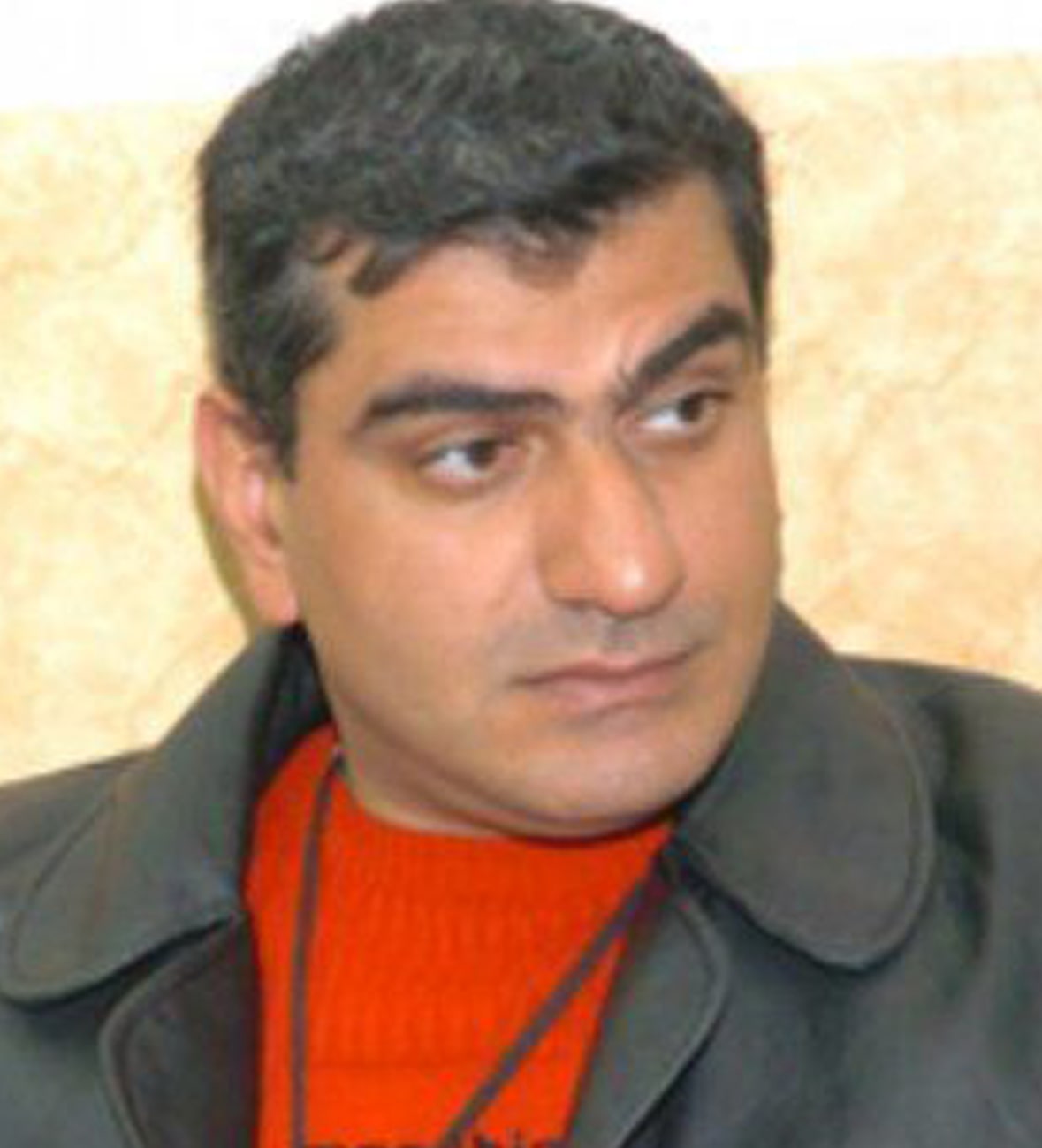 Mustafa Rashid