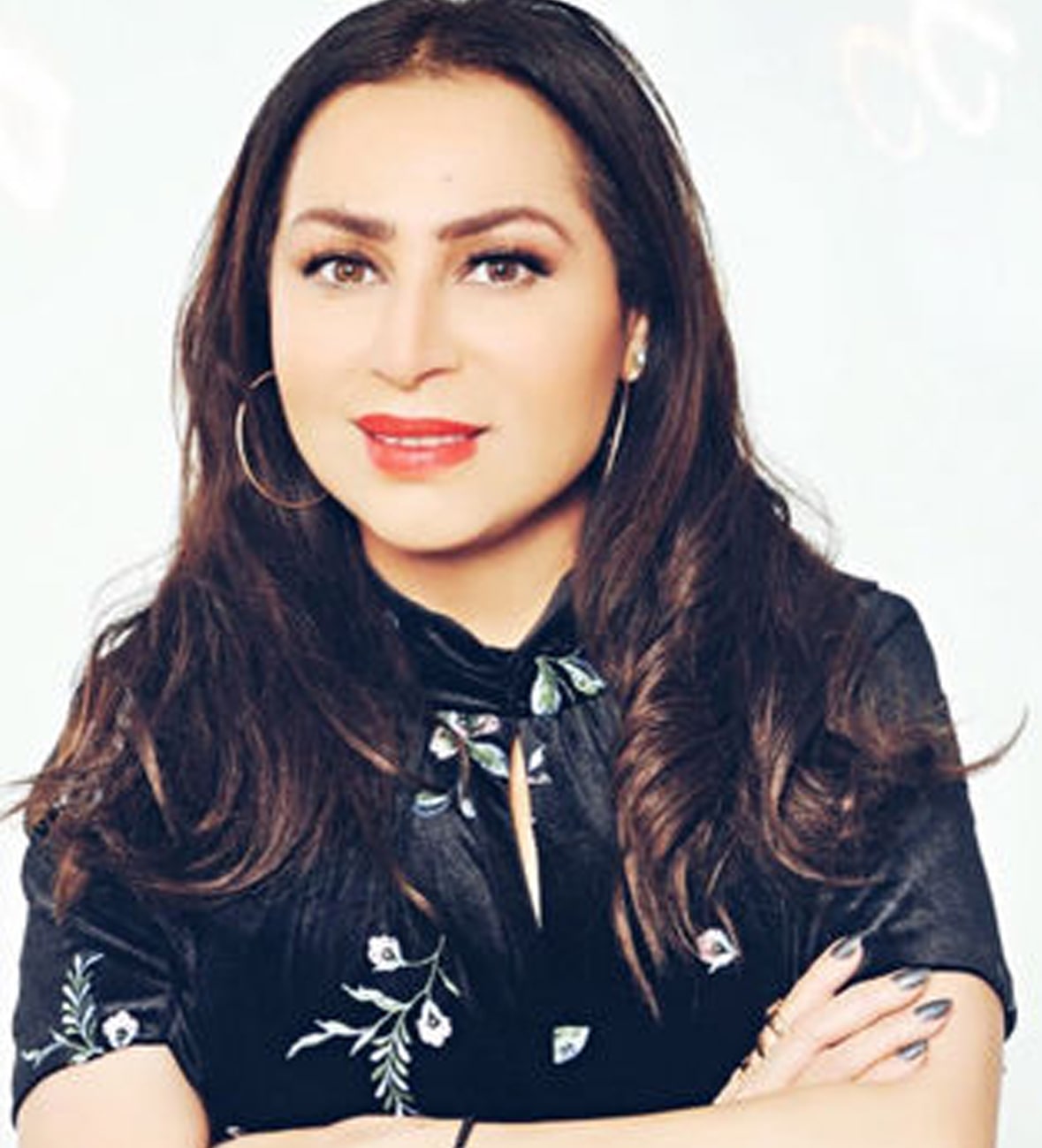 Zahra Al-Kharji